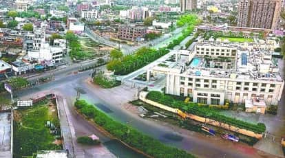 Agra Steps into a New year 2026: Metro Connectivity Advanced Healthcare Green Shield and Cultural Boost