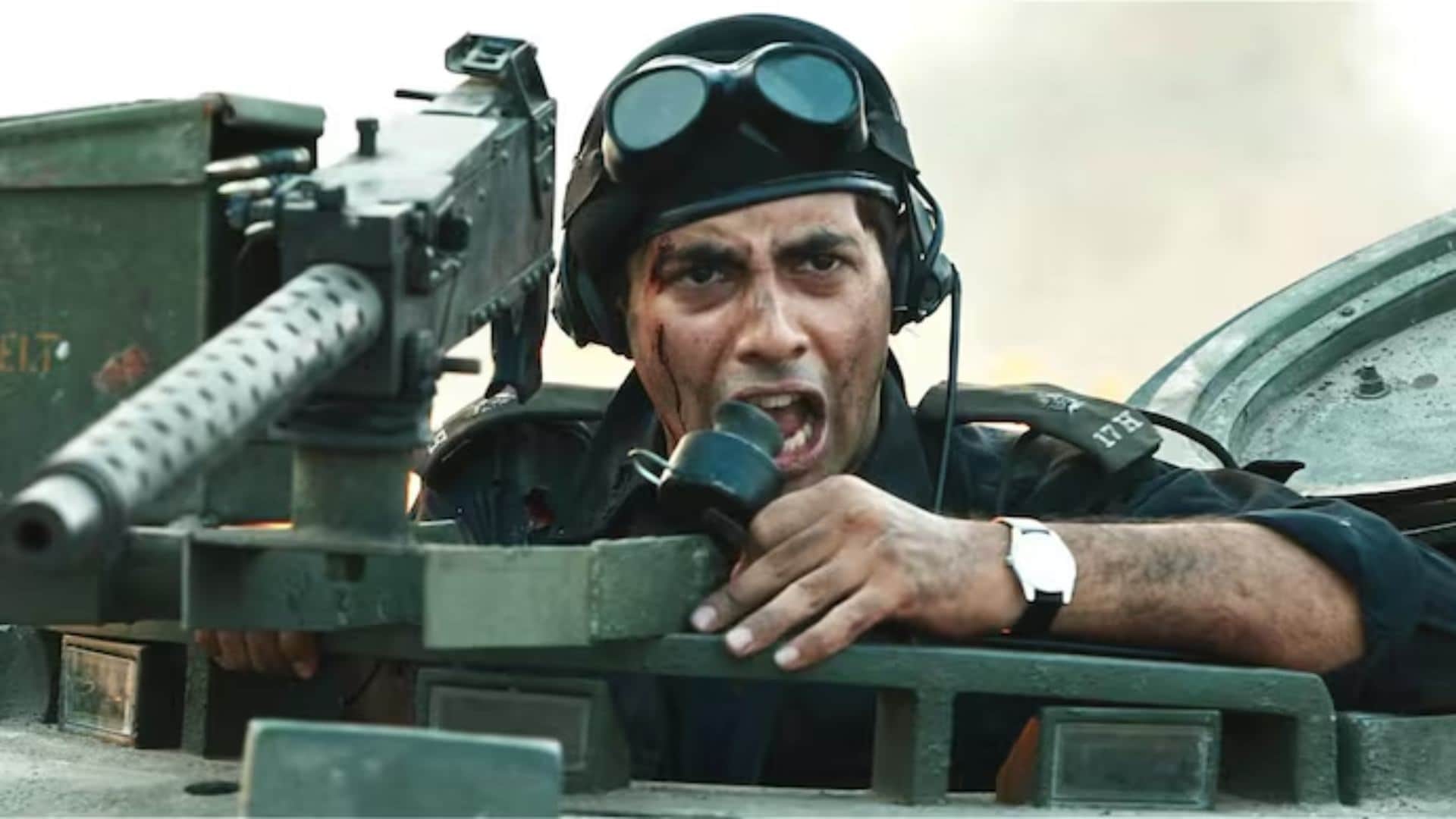 Agastya Nanda to Dharmedra and Jaideep Ahlawat meet Ikkis star cast