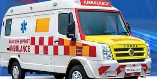 MP News: न्यू ईयर जश्न में बढ़े हादसे और हमले, 12 घंटे में 319 सड़क दुर्घटनाएं, 83 अटैक केस,एंबुलेंस रही अलर्ट