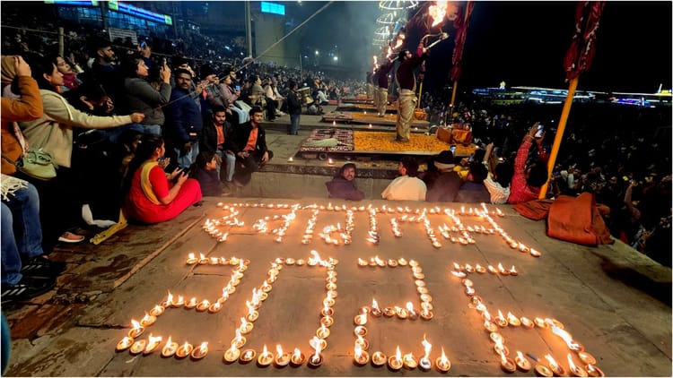 New Year 2026 Live:भारत में नए साल 2026 का आगाज; दिल्ली, जम्मू-कश्मीर से लेकर कर्नाटक और तेलंगाना में जश्न – New Year 2026 Celebration Live Hindi Updates Across The Globe New Zealand Australia India