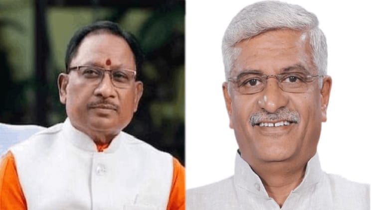 CG News: भोरमदेव कॉरिडोर का भूमिपूजन आज; सीएम साय और केन्द्रीय मंत्री शेखावत कवर्धा को देंगे ये सौगात