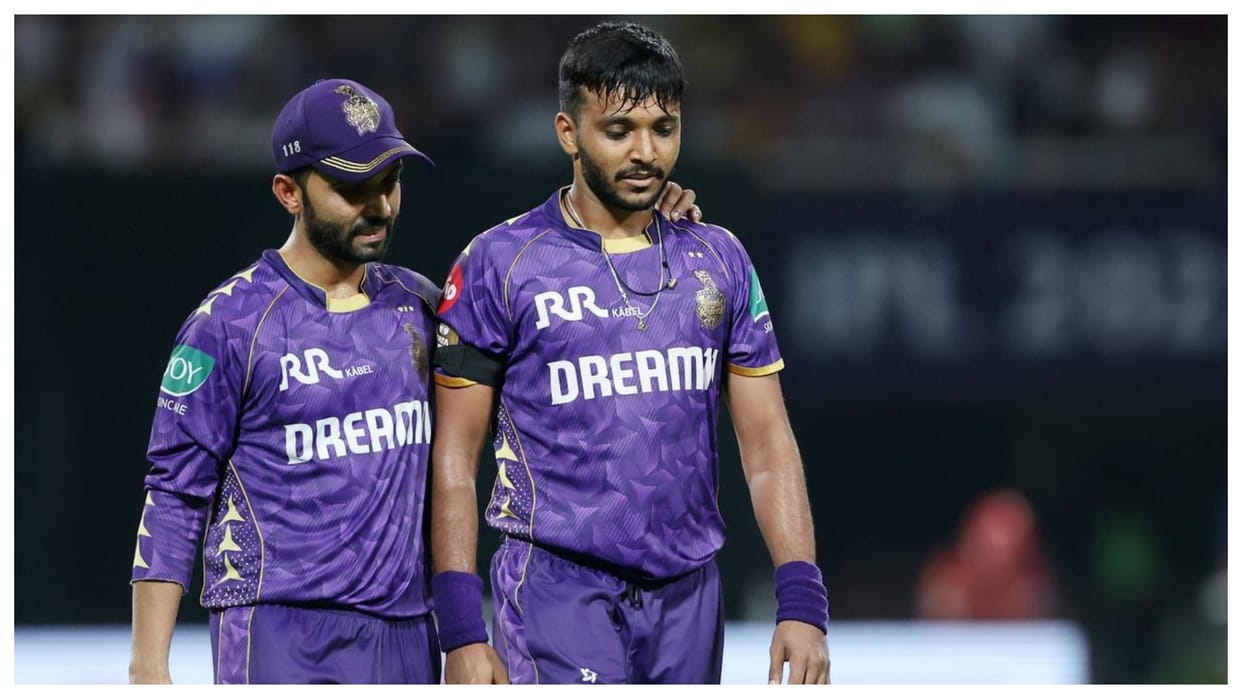 Chetan Sakariya says he Thought he would never play again but happy to bowl after return in domestic cricket