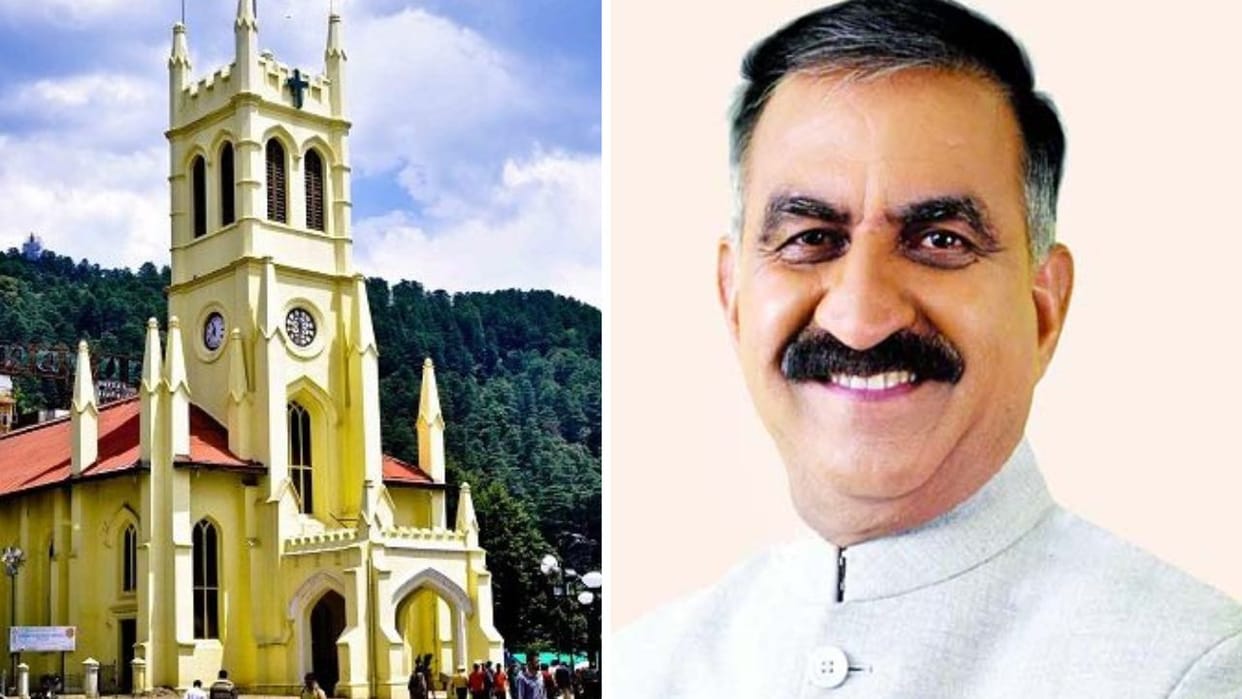 Expectations for 2026 Travel will be smoother on the Shimla-Dharamshala four-lane highway