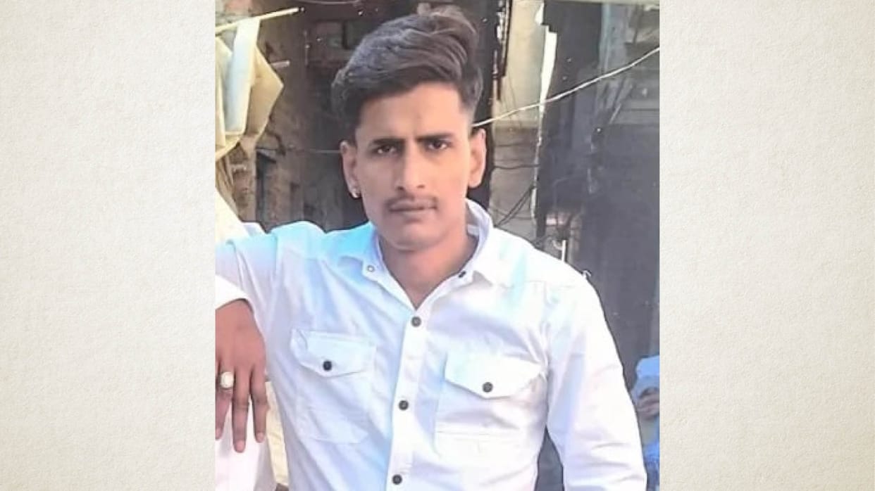 A close associate of gangster Chenu was murdered in Delhi