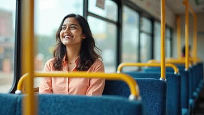 Pink bus tickets still valid for women, no need to rush for Pink Saheli Cards : DTC