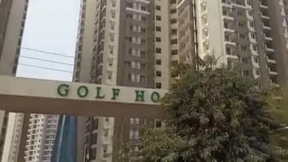 Property dealer dies after falling from 15th floor during New Years party in greater noida