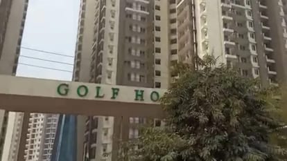 Property dealer dies after falling from 15th floor during New Years party in greater noida