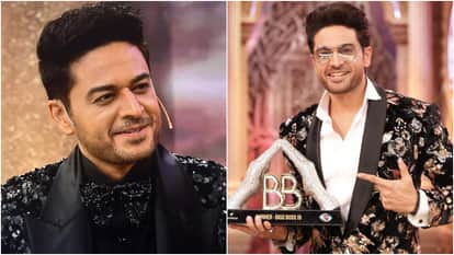Gaurav Khanna Shuts Down Claims That He Won Bigg Boss 19 Because He Is Colors Face Hard Work Is No Mean Feat