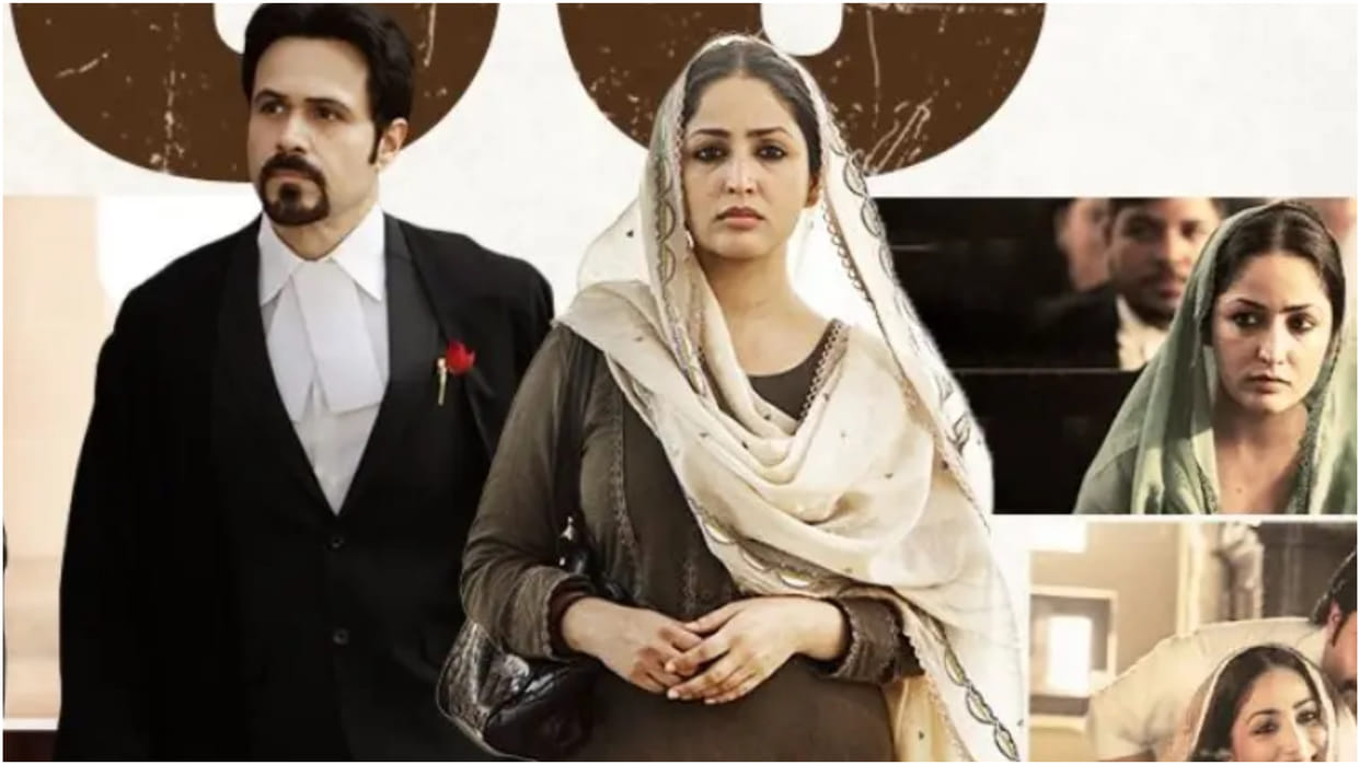 Emraan Hashmi And Yami Gautam Starrer Haq Ready To Release On Ott Platform Netflix From 2nd January
