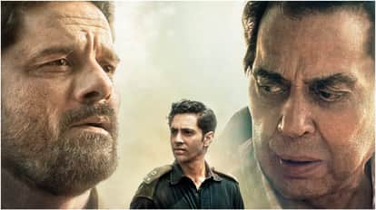 Dharmendra And Agastya Nanda Starring Ikkis Five Points Why To Watch Movie