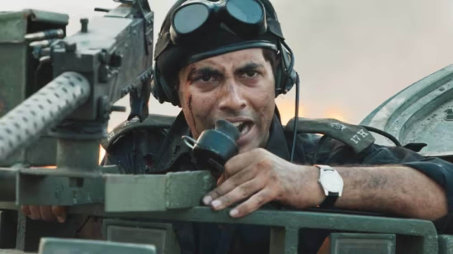 Ikkis box office collection day 8 Thursday earning dharmendra agastya nanda