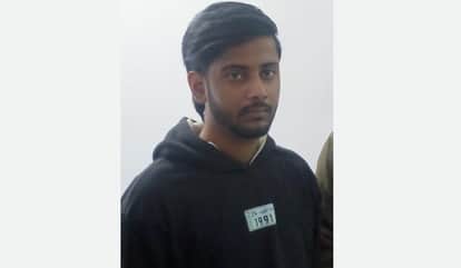 Kanpur In case of robbery involving female police officer notorious criminal Maroof from Bajaria has arrested