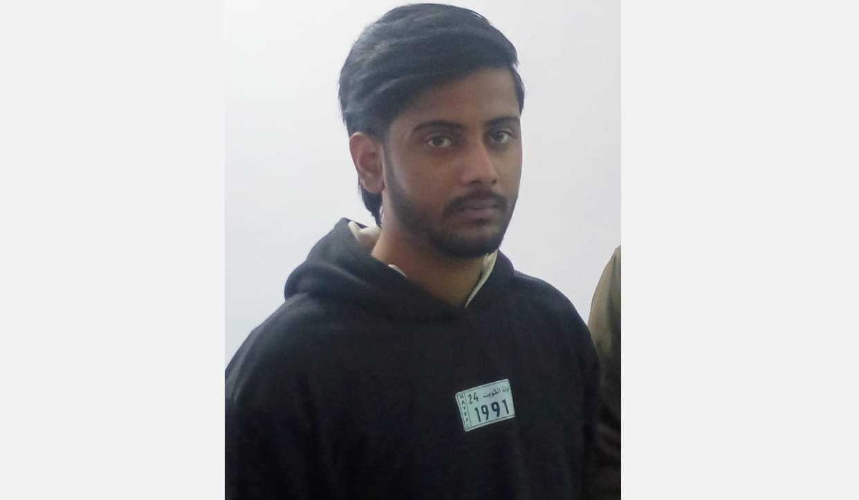 Kanpur In case of robbery involving female police officer notorious criminal Maroof from Bajaria has arrested