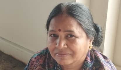 Kanpur womans bag went missing from flight arriving from Mumbai she filed a complaint at the airport