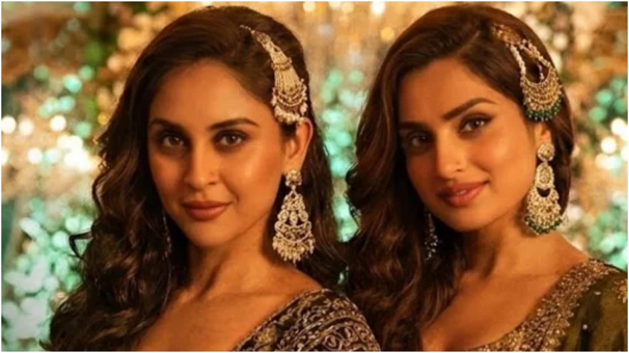 krystle dsouza dhurandhar 2 speculation talks about shararat song popularity