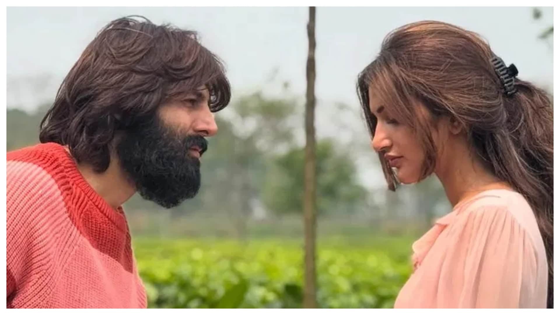 Bollywood And South Stars Upcoming Movies Spirit Ramayan Peddi Prabhas Triptii Ranbir Sai Pallavi