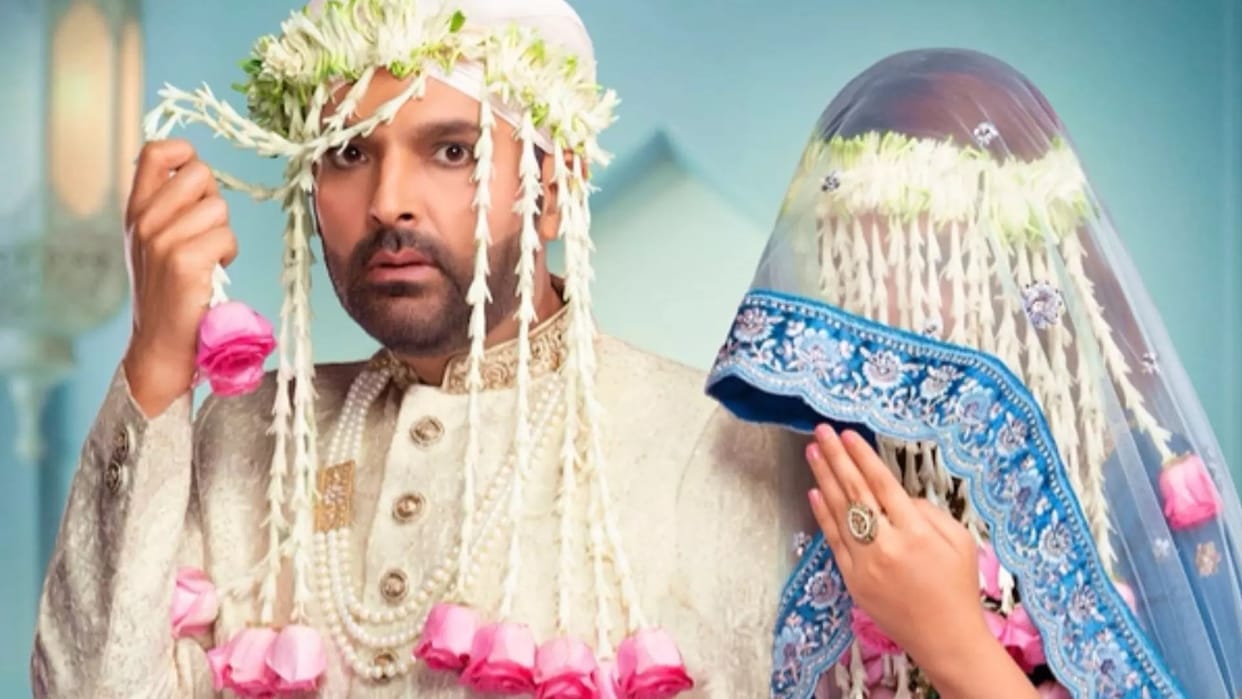 Kis KisKo Pyaar Karoon 2 re release on 9 january 2026 producers gives update