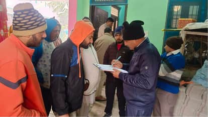 Disabled retired SI Dalbir murdered in Rajpur village of Sonipat, body found in a plot near his house