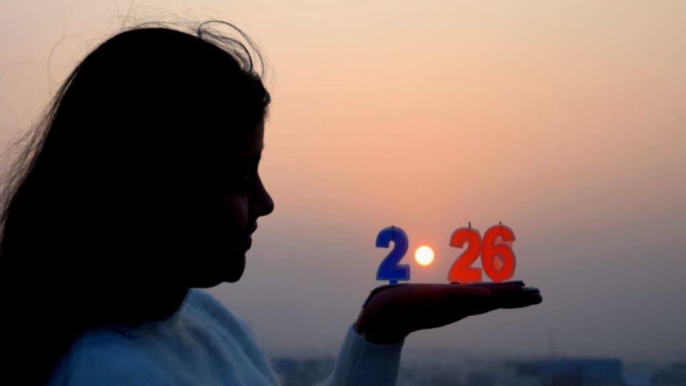 Cold Wave Intensifies in Meerut on New Year Day, Drizzle Likely Despite Celebrations