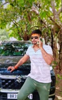 Bihar Crime News: Youth shot dead in public in Katihar