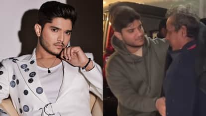 Mridul Tiwari Distribute Blanket To Poor People On New Year Fans Praised His Gesture