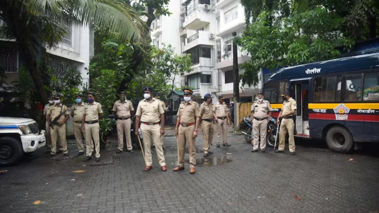 palghar headless body murder case solved business partner arrested