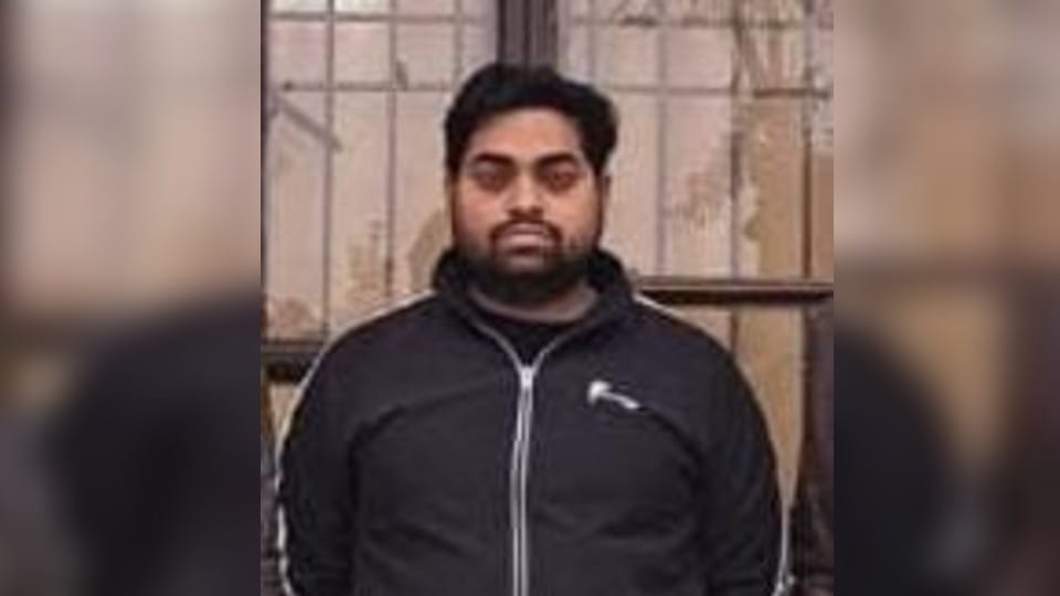 Police have arrested man accused of exploiting and defrauding girl