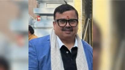 Special story of Kashi on New Year 2026 houses built upside down treatment through darshan and Ramlila effigie