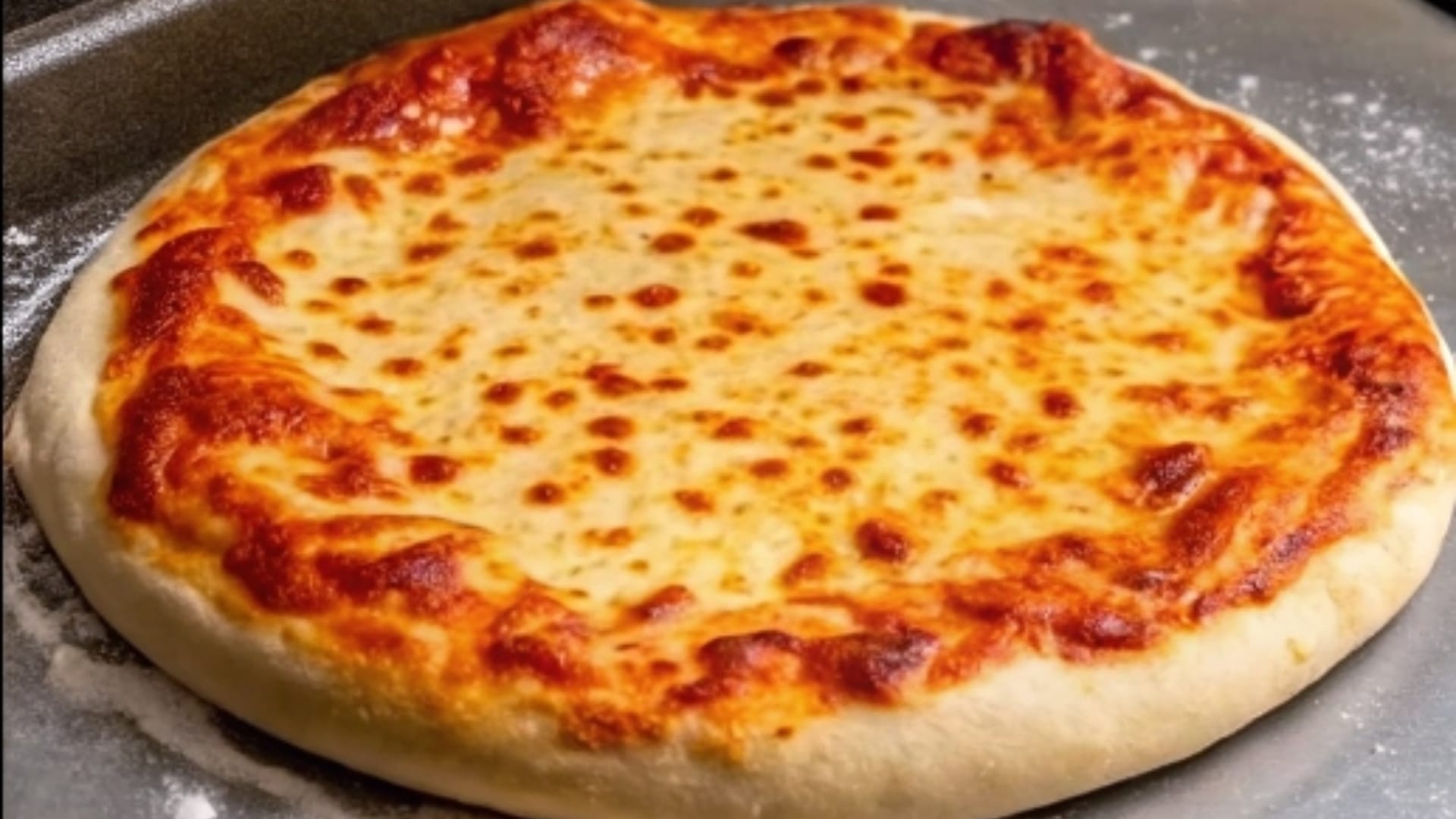 New Year 2026 Special Pizza Recipe Perfect For Children How to Make Pizza Easy Step in Hindi