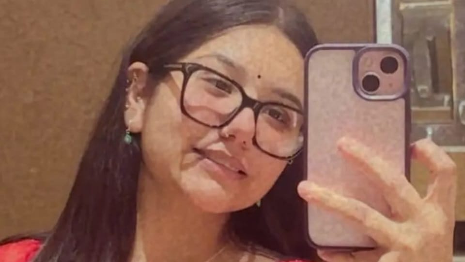 woman died of suffocation due to gas leak from geyser in bathroom in Jalandhar