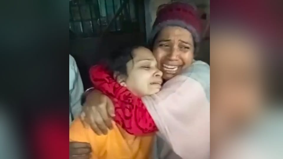 Man commit suicide in Jalandhar in love affair
