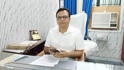 UP: ARTO enforcement officers of Raebareli and Fatehpur suspended for recovery from overloaded vehicles