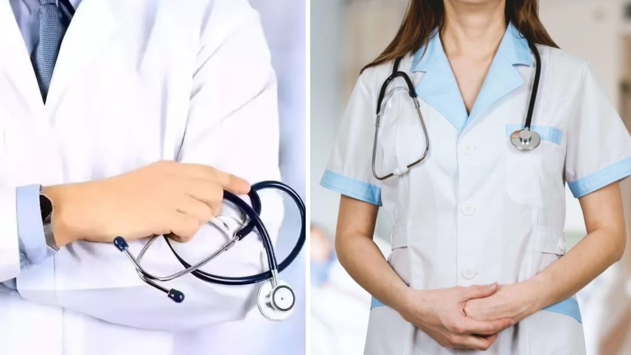Himachal 300 more doctors to be recruited in model health institutions, 600 nursing positions also approved