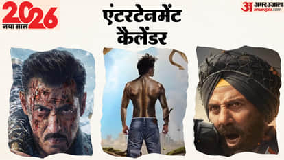 Dhurandhar 2 to Toxic and Ramayana Major Films and Web series releasing in 2026 Event Calender