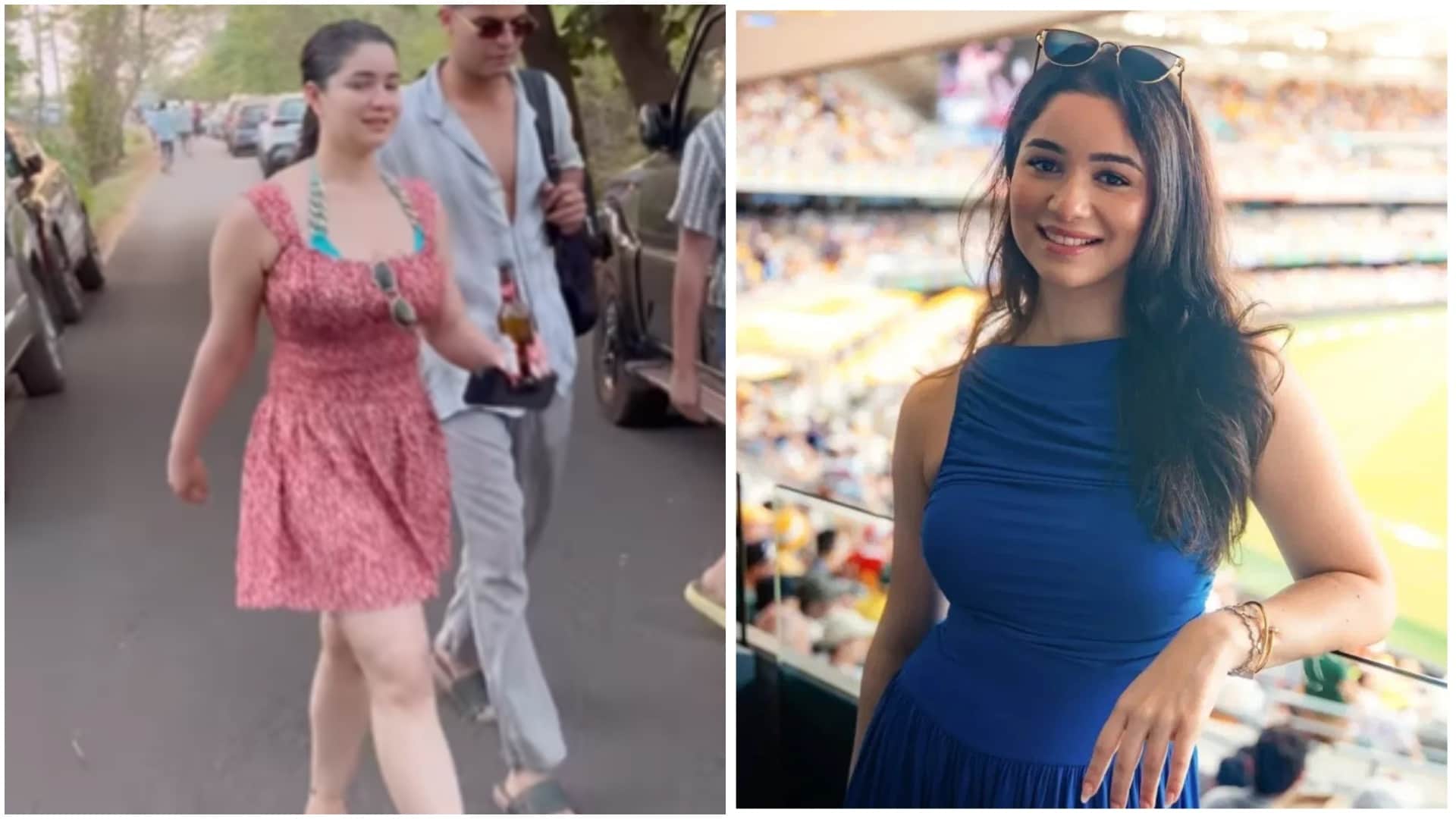 Sara Tendulkar Trolled Over Goa Video, Social Media Comes Out In Support