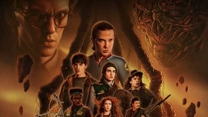 Stranger Things 5 Last Episode Update Netflix Crash Due To Series