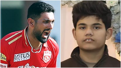 सिकंदर रजा के भाई का निधन