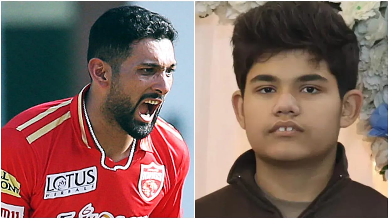 Sikandar Raza’s Brother Passes Away At 13, Zimbabwe Cricket Mourns Tragic Loss