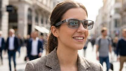 nearby glasses app detect smart glasses Bluetooth alert android