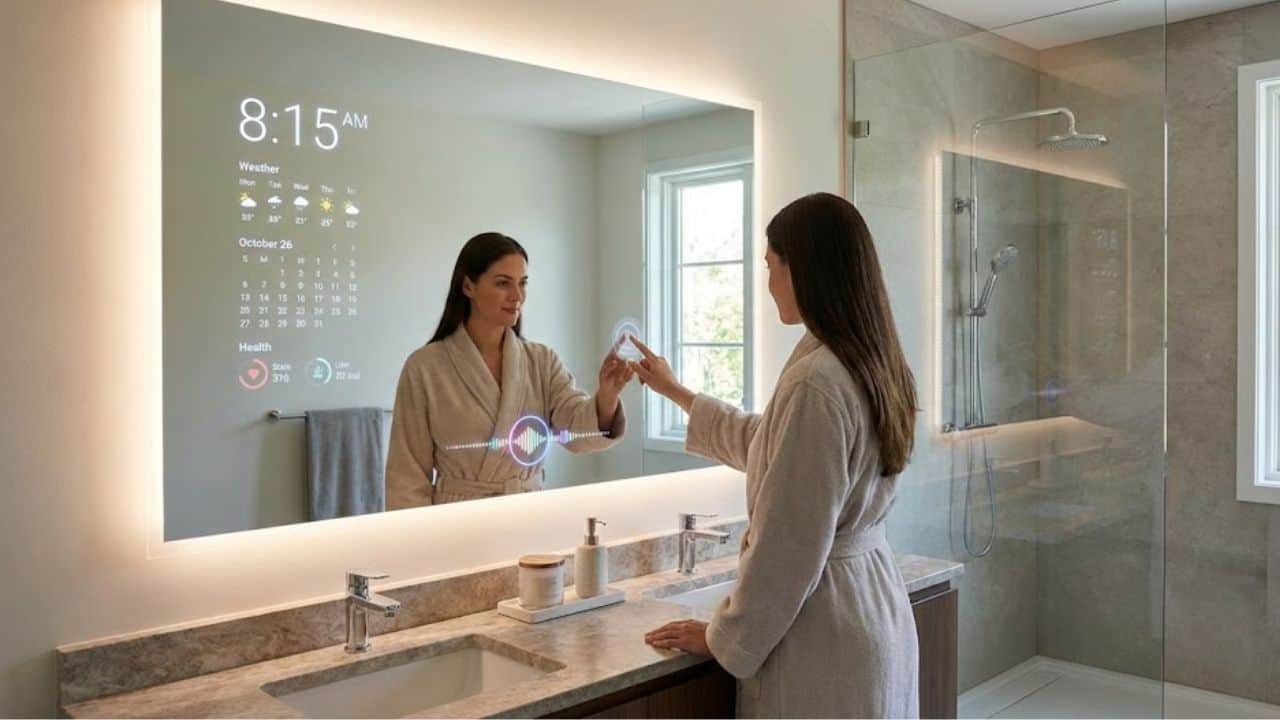 Vastu Tips How Many Mirrors Should You Keep at Home Know the Right Direction and Common Mistakes