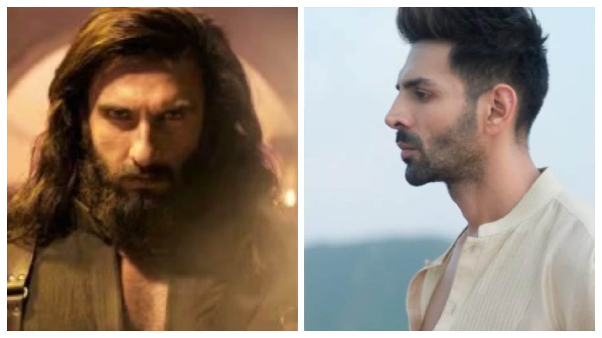 Tu Meri Main Tera Main Tera Tu Meri 8 Days Box Office Collection kartik aaryan ananya pandey romantic film