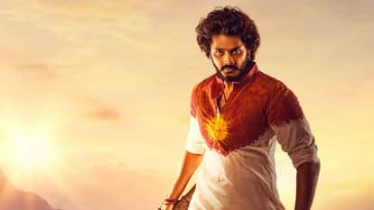 Teja Sajja will be part of Jai Hanuman denies distance himself from Hanuman sequel