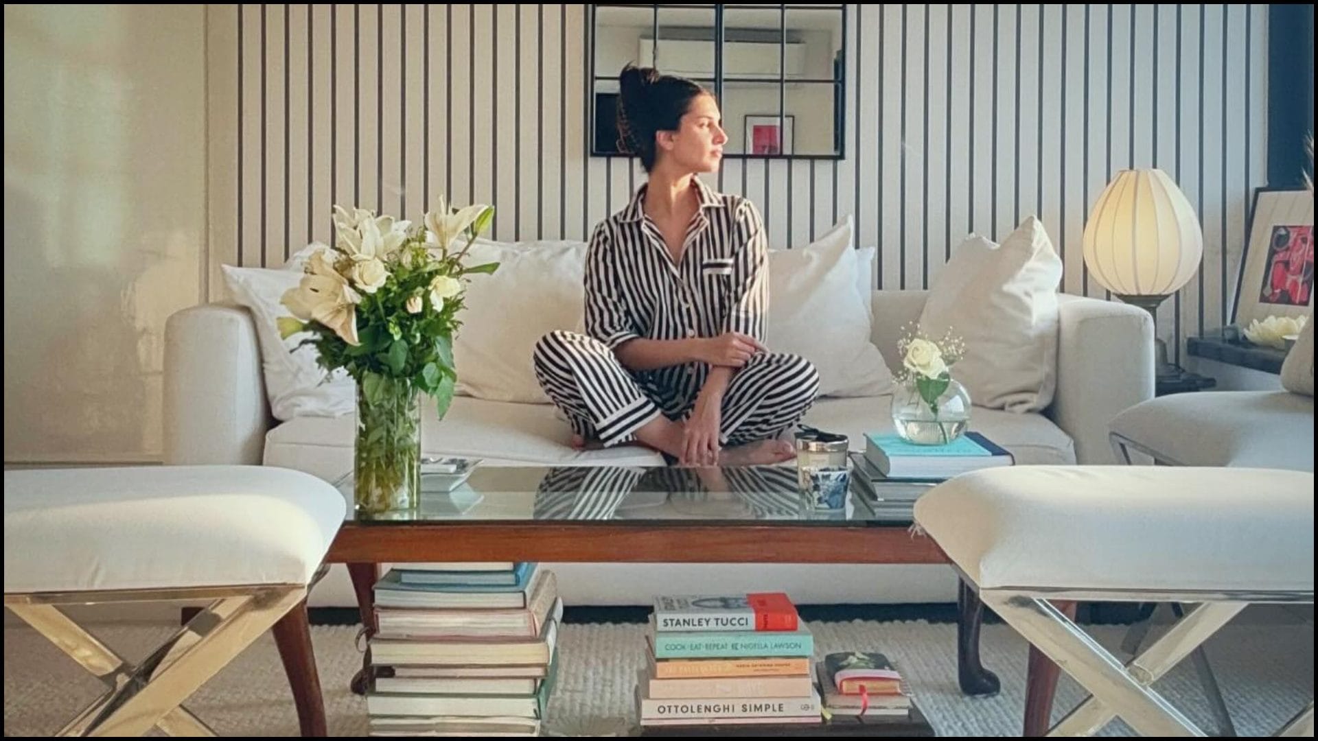 Tara Sutaria Net Worth Lifestyle House Cars Fees in Hindi
