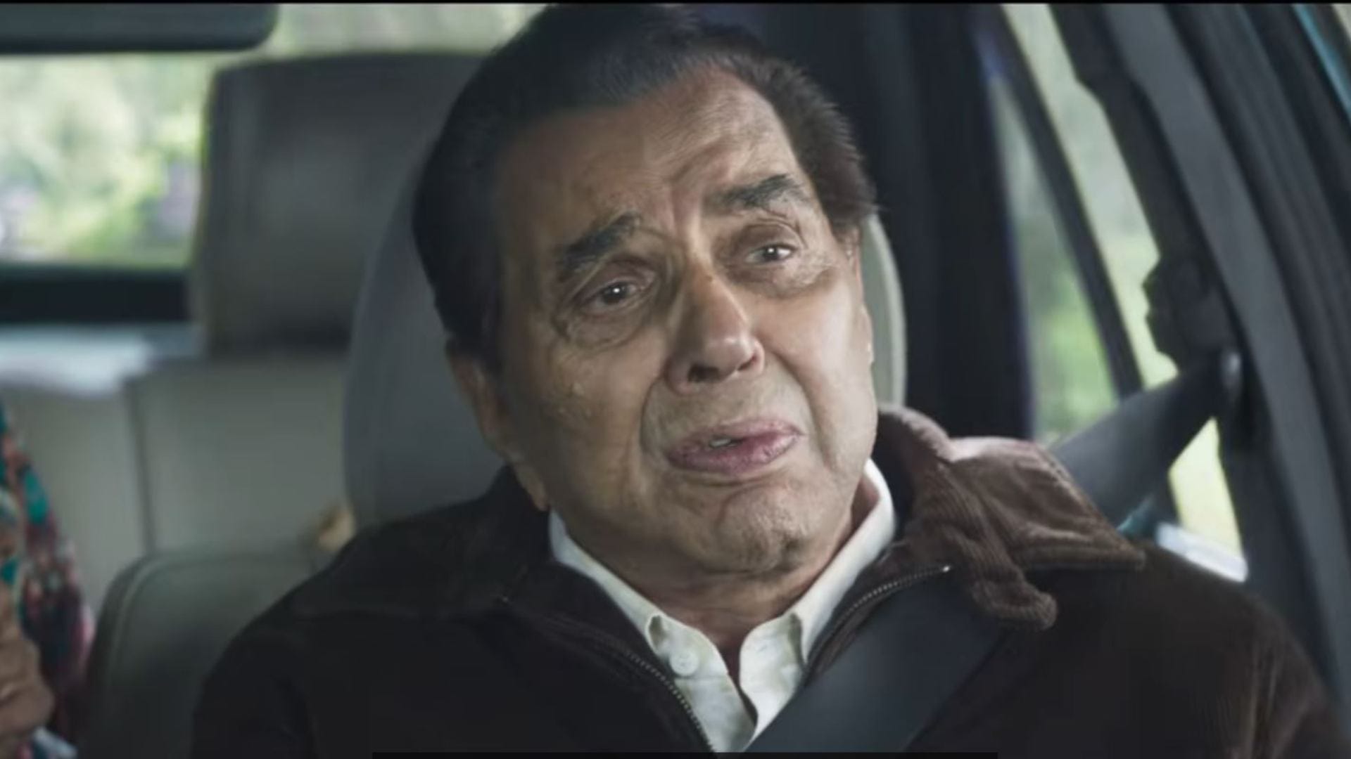 Dharmendra and Agastya Nanda film Ikkis box office collection day 3