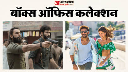 Dhurandhar Tu Meri Main Tera Main Tera Tu Meri And Avatar Fire And Ash Wednesday  Box Office Collection