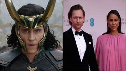 tom hiddleston zawe ashton second baby welcome loki star family update 2026