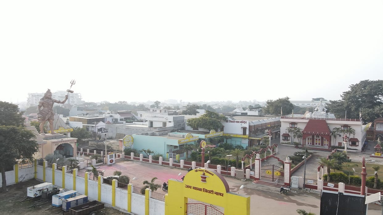 Nath Corridor will strengthen Bareilly identity and industries will grow in new year 2026