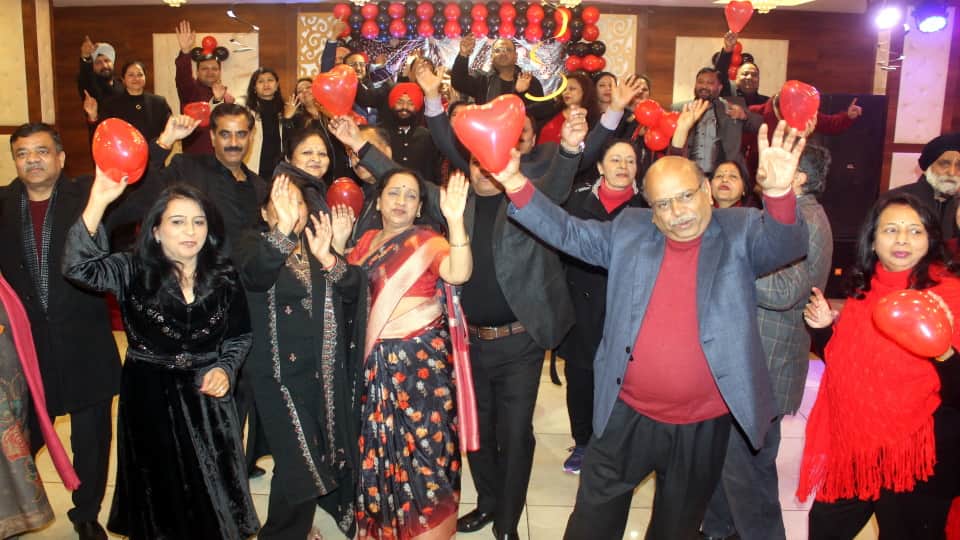 New Year 2026 Celebration In Uttarakhand From Hill to plains mussoorie dehradun Photos