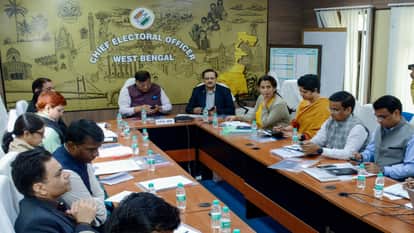 CPI M leader Kanti Ganguly claimed Bangladeshi Hindu refugees will be most affected by SIR in West Bengal