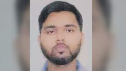 Varanasi News Today Threat of being framed in terrorist incident digital arrest truck overturns due to fog